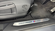 BMW 1 Series 118i [136] M Sport 5dr Step Auto [LCP] Petrol Hatchback